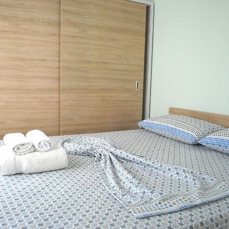 Rezidenca Kalter Durres Apartment โกเลม ภายนอก รูปภาพ