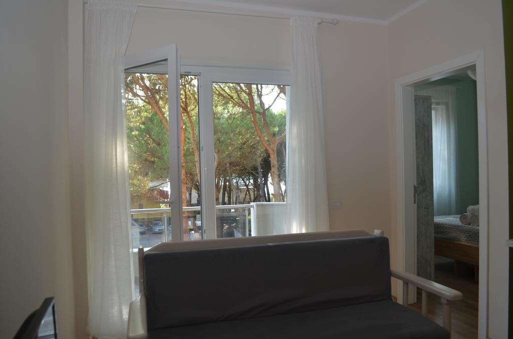 Rezidenca Kalter Durres Apartment โกเลม ภายนอก รูปภาพ